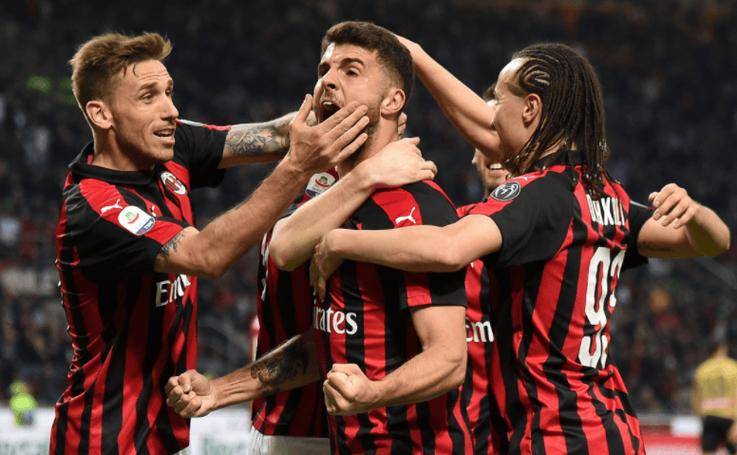 意甲强强对话:亚特兰大主场迎战AC米兰 攻势足球VS冠军底蕴谁能胜出?